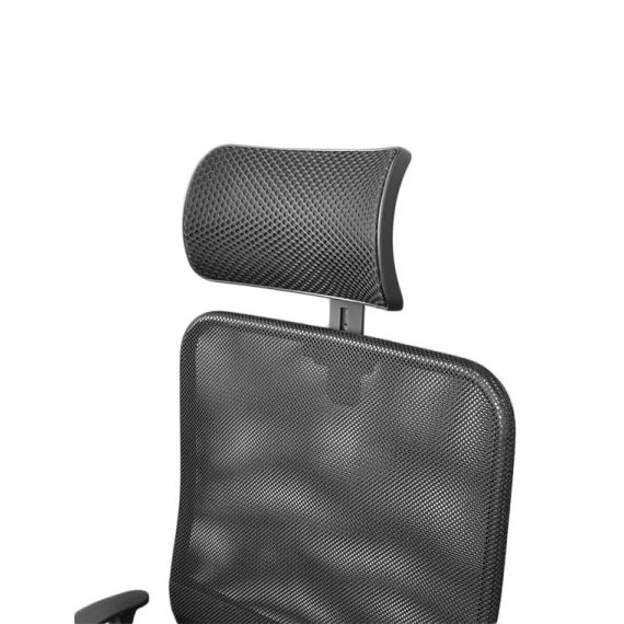 FOTOLIU BIROU 6020-12/1 BLACK