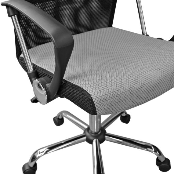 FOTOLIU BIROU 6020-12 GREY