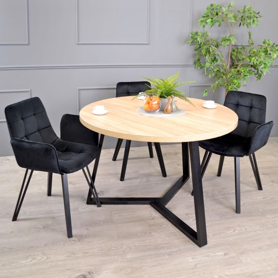 MASĂ CALIPSO SONOMA 120