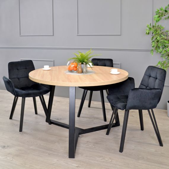 MASĂ CALIPSO SONOMA 120