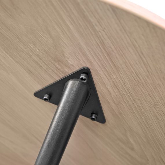 MASĂ FIONA SONOMA ∅1000