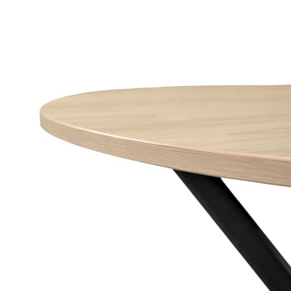 MASĂ FIONA SONOMA ∅1000