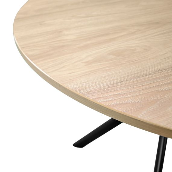 MASĂ FIONA SONOMA ∅1000