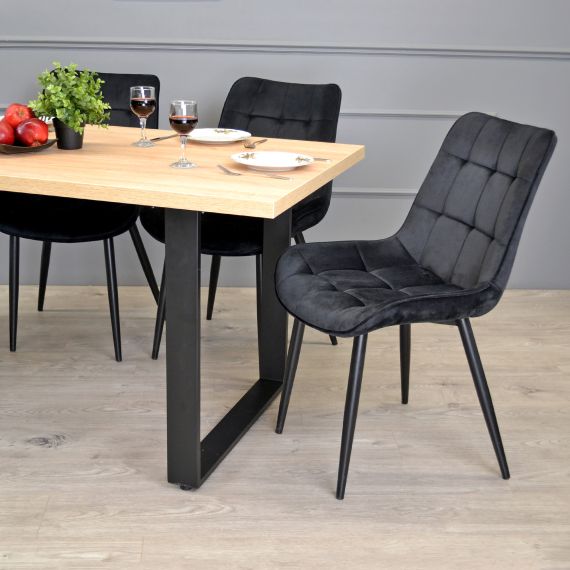 MASĂ HANA SONOMA 150X80