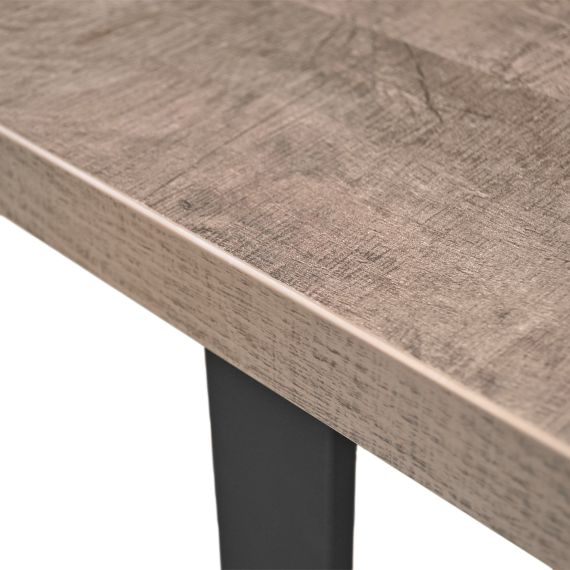 MASĂ HANA COLONIAL 180X90