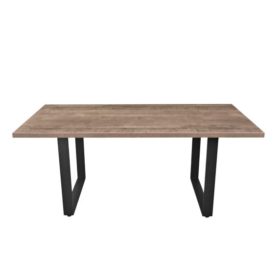 MASĂ HANA COLONIAL 180X90