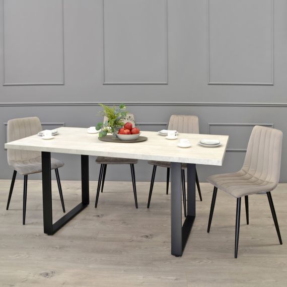 MASĂ HANA MĂTASE 180X90