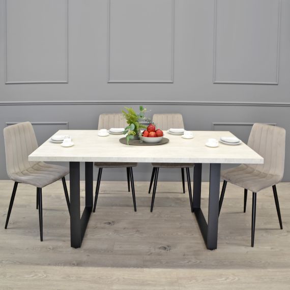 MASĂ HANA MĂTASE 180X90