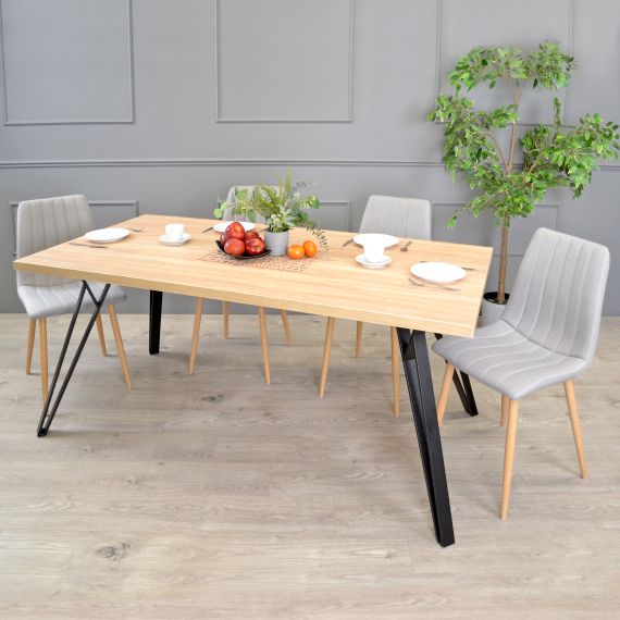 MASĂ TOKYO SONOMA 180X90