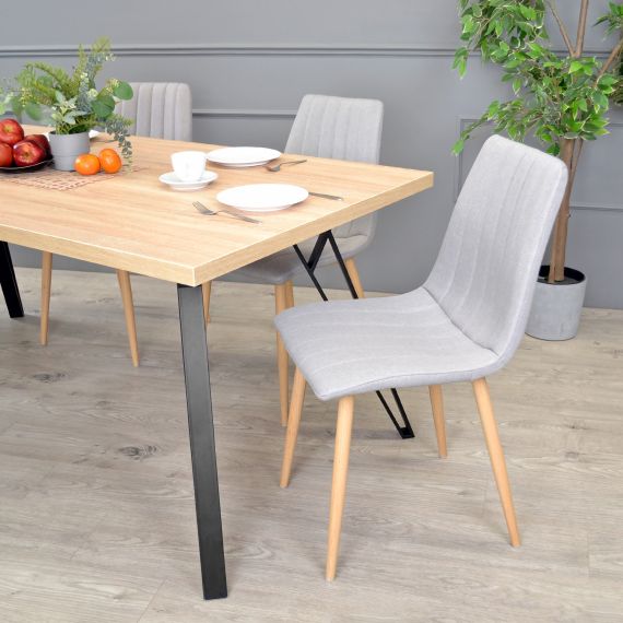 MASĂ TOKYO SONOMA 180X90