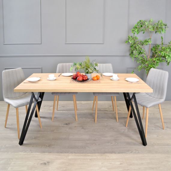 MASĂ TOKYO SONOMA 180X90