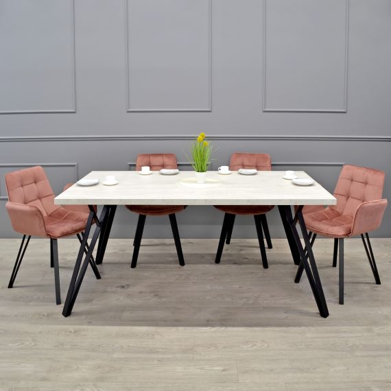 MASĂ TOKYO MĂTASE 180X90