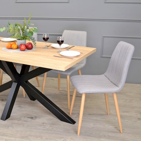 MASĂ VESTA SONOMA 150X80