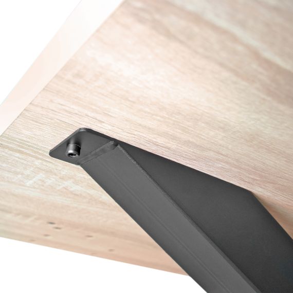 MASĂ VESTA SONOMA 150X80