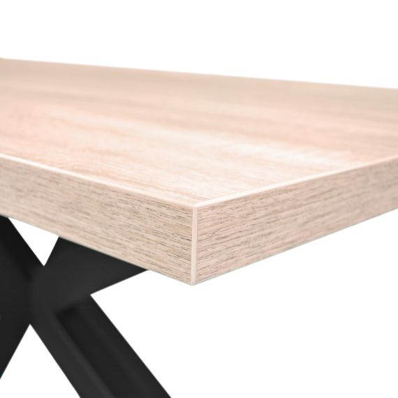 MASĂ VESTA SONOMA 150X80