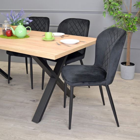 MASĂ ONIX SONOMA 180X90