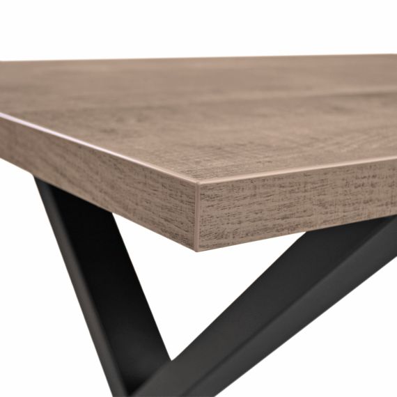 MASĂ ONIX COLONIAL 150X80