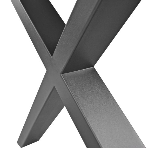 MASĂ ONIX MARMURĂ NEAGRĂ 150X80