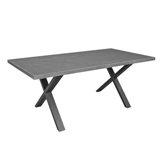 MASĂ ONIX MARMURĂ NEAGRĂ 180X90