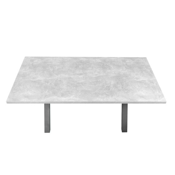 MASĂ ONIX BETON 180X90