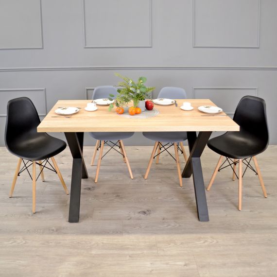 MASĂ ONIX SONOMA 150X80