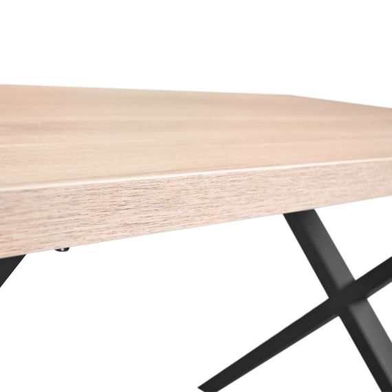 MASĂ ONIX SONOMA 150X80