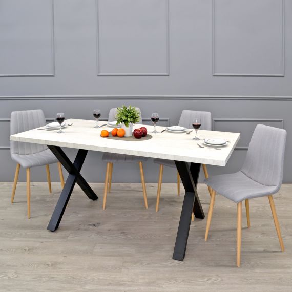 MASĂ ONIX MĂTASE 180X90