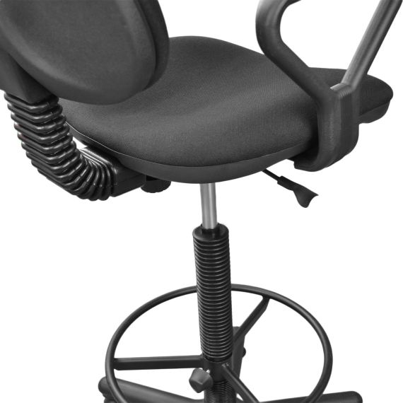 FOTOLIU BIROU/RECEPȚIE REGAL GTP RING BASE BLACK