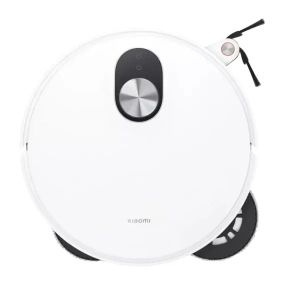 VACUUM ROBOT CLEANER XIAOMI 5 , WHITE