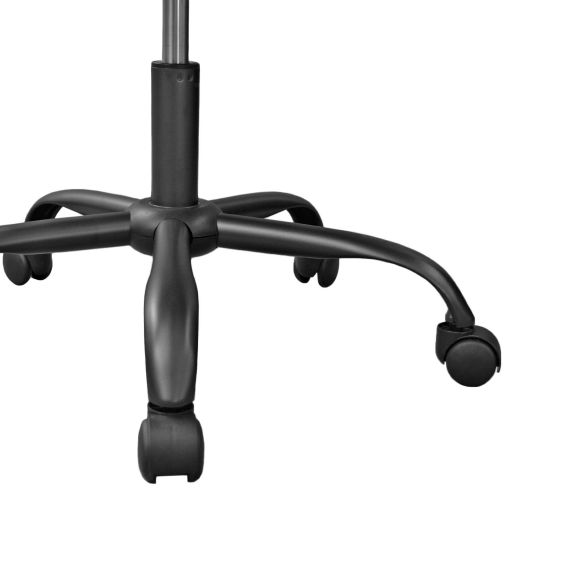 FOTOLIU BIROU F-6310 GREY BLACK