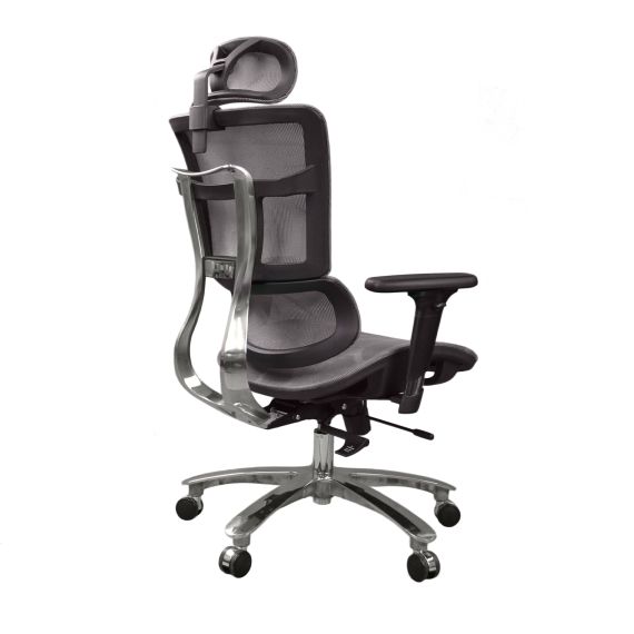 FOTOLIU BIROU KB-023 GREY