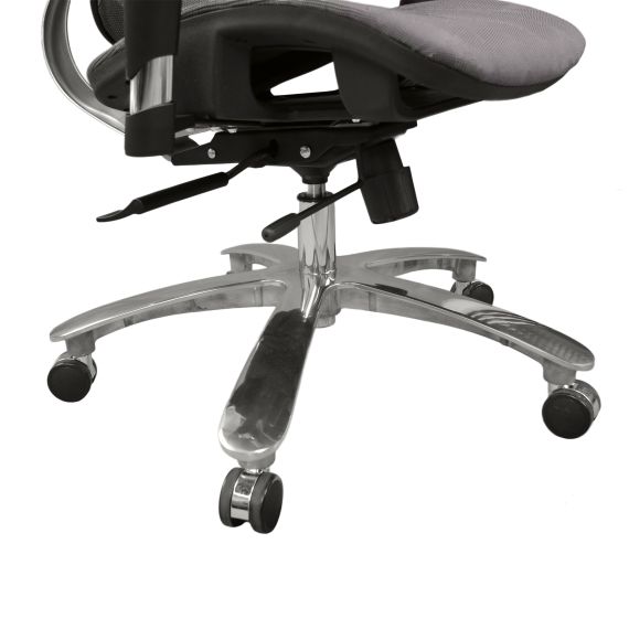 FOTOLIU BIROU KB-023 GREY