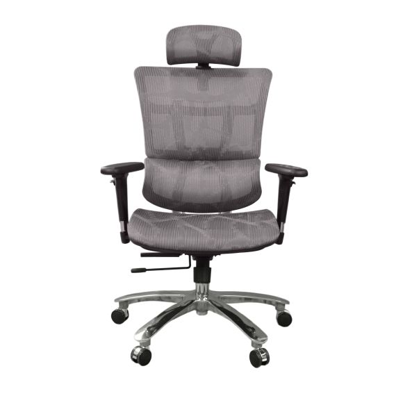 FOTOLIU BIROU KB-023 GREY