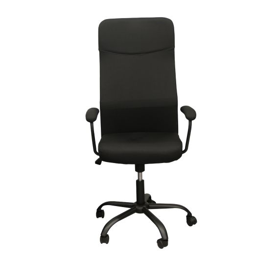 FOTOLIU BIROU F-6310 BLACK