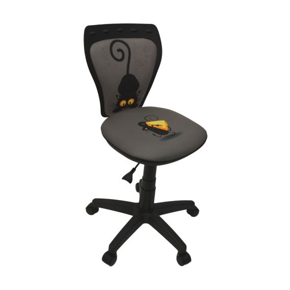 FOTOLIU PENTRU COPII MINISTYLE GTS CAT & MOUSE