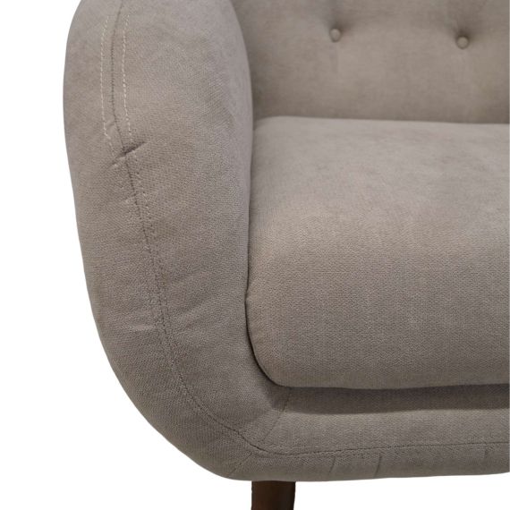 FOTOLIU GLORY LIGHT BROWN