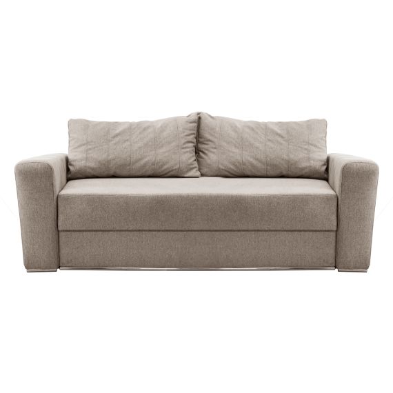 CANAPEA EXTENSIBILĂ NEXT BEIGE