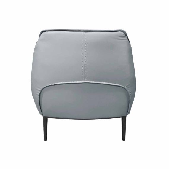 FOTOLIU KING GREY-LIGHT BLUE