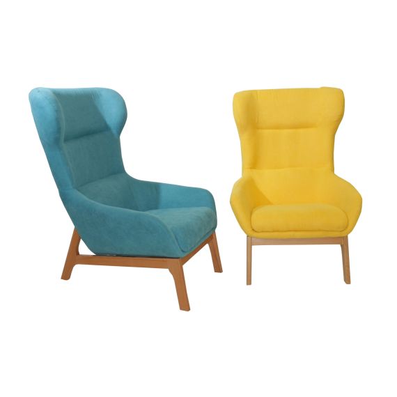 FOTOLIU TIGER YELLOW