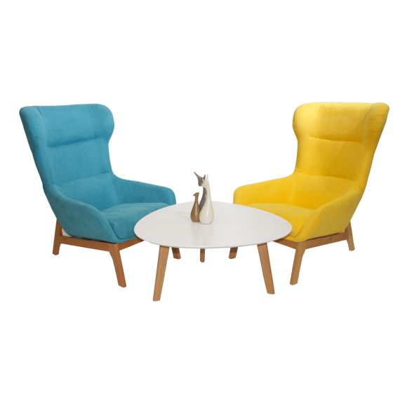 FOTOLIU TIGER YELLOW