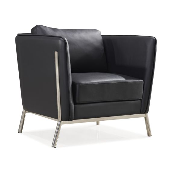 FOTOLIU SALVADOR-1 BLACK