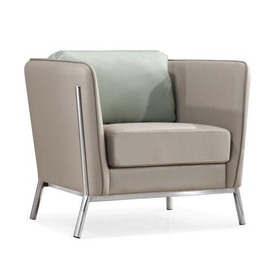 FOTOLIU SALVADOR-1 CAMEL-GREEN