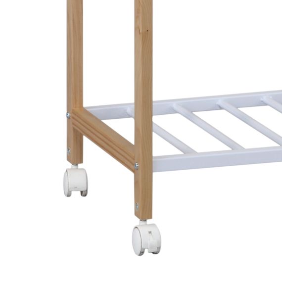 SUPORT UMERAȘE GC5400 WHITE