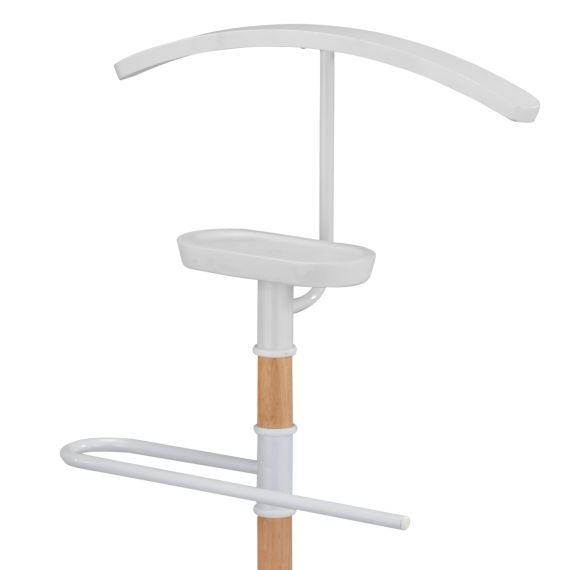 PORTMANTOU GC4600 WHITE