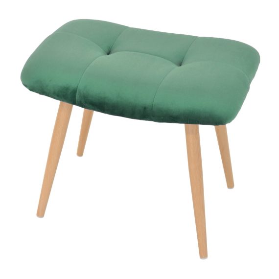 TABURET TRIO GREEN