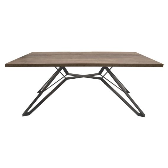 MASĂ SELENA COLONIAL 150X80