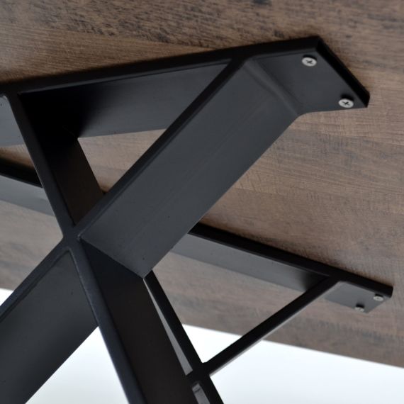 MASĂ SELENA COLONIAL 150X80