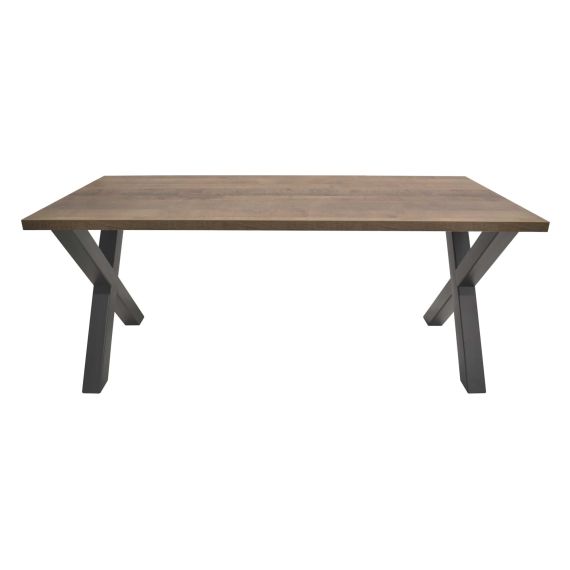 MASĂ XENA COLONIAL 275X110