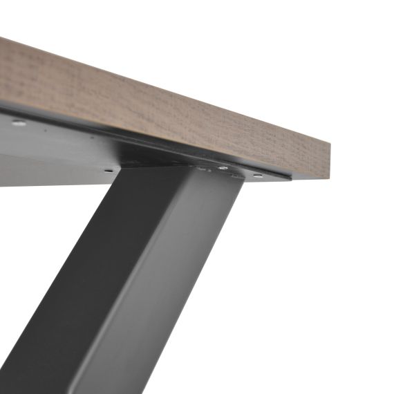 MASĂ XENA COLONIAL 275X110