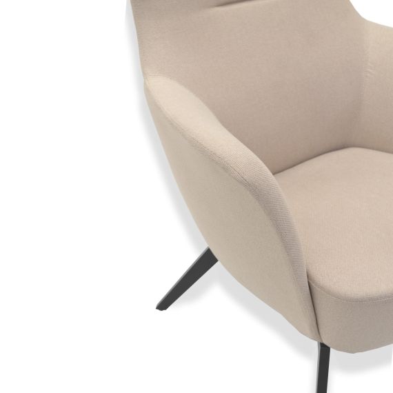 FOTOLIU RAIN CAPPUCINO